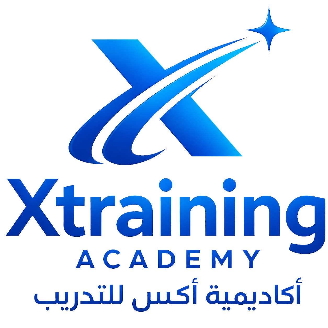 X Training Academy logo
