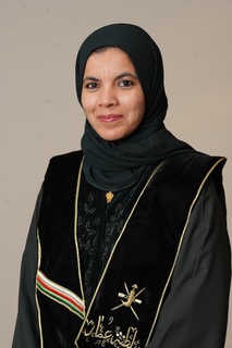 Dr. Adhari Al Zaabi