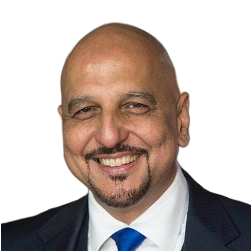 Dr. Tariq Qureishy