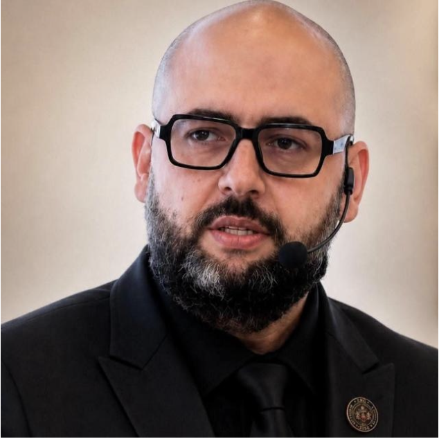 Dr. Mohamed Hussein Samir