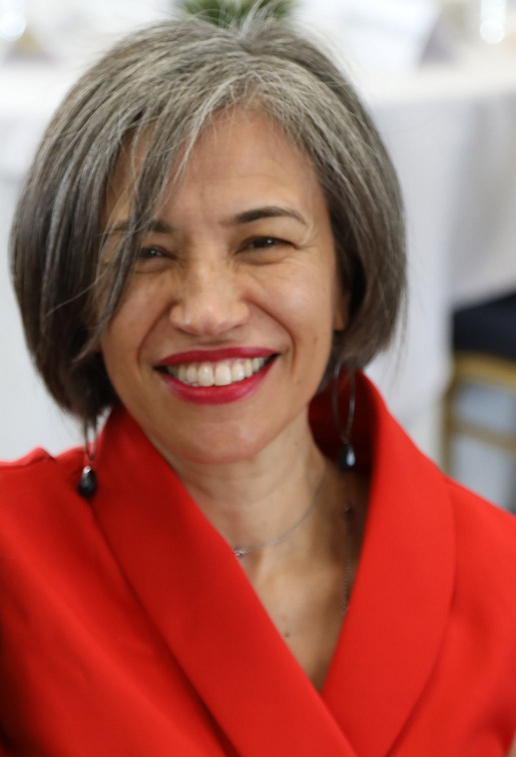 Ms. Ahlem Ben Othman