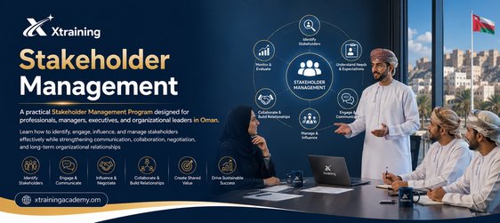 Stakeholder Management